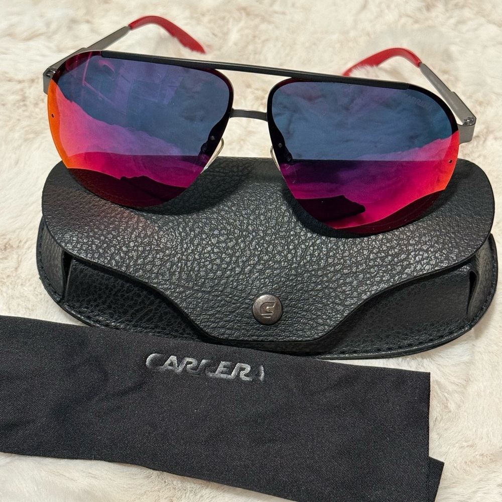 Carrera CARRERA 90/S Sunglasses